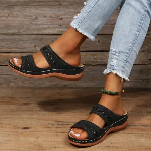Vittoria® | Ergonomic Sandals For Women