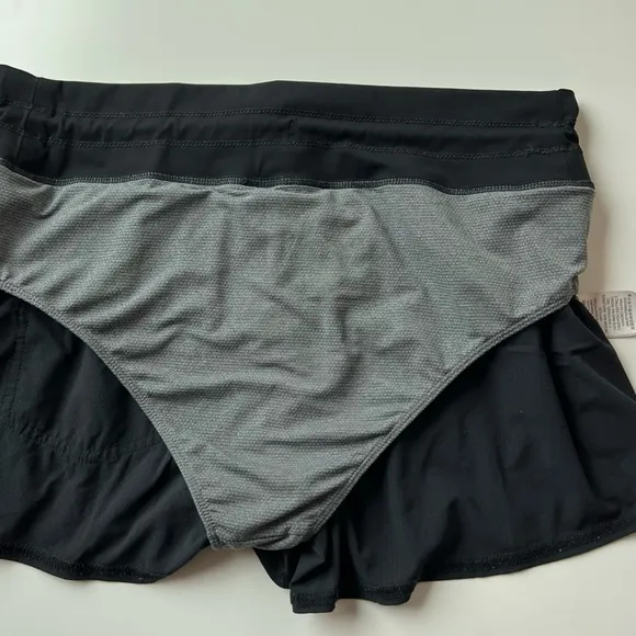 Vuori Seabreeze Shorts - Black