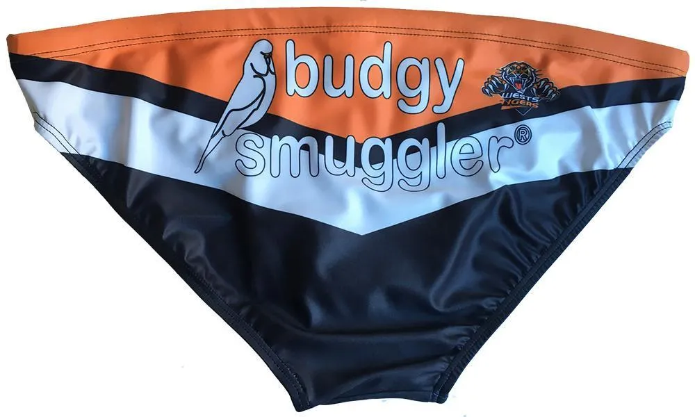 Wests Tigers | Pre Order