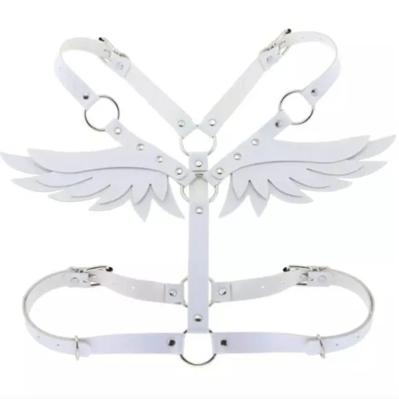 WINGS HARNESS