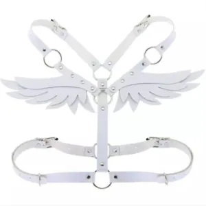 WINGS HARNESS