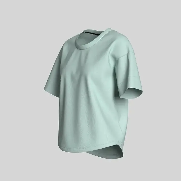 WNSBTShirt – House Of (Women's)