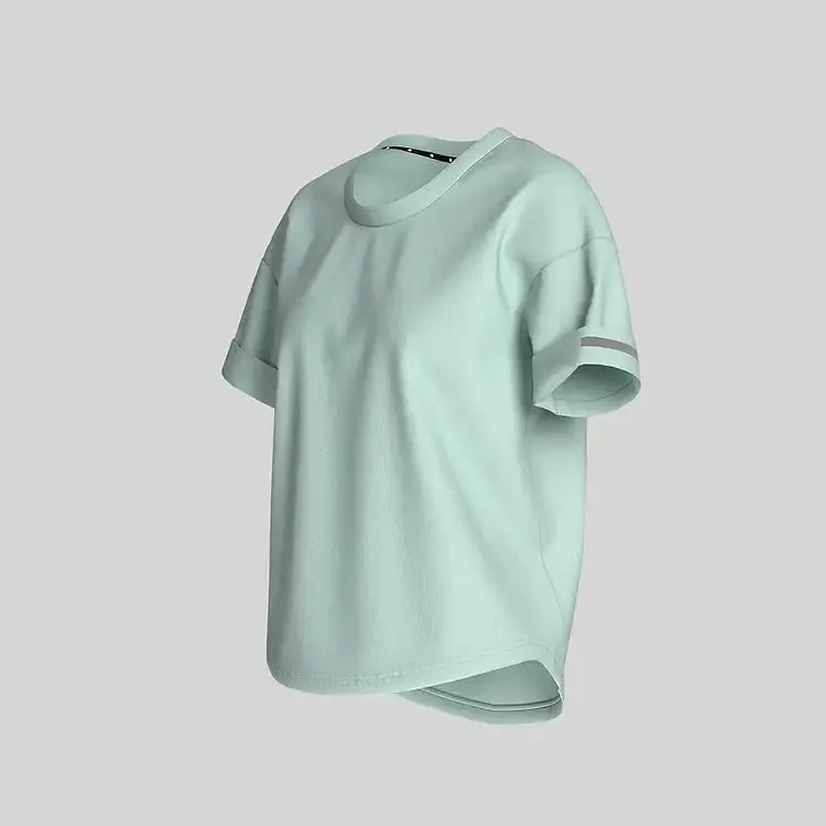 WNSBTShirt – House Of (Women's)