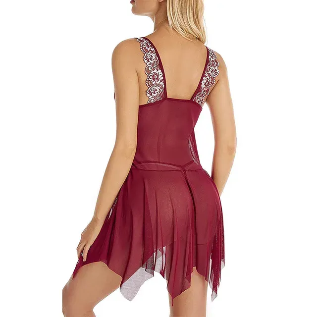 Women Lingerie Set