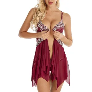 Women Lingerie Set