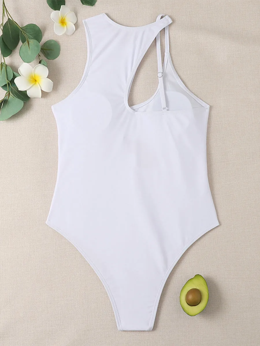 Women Swimming Suits Beachwear Monokini