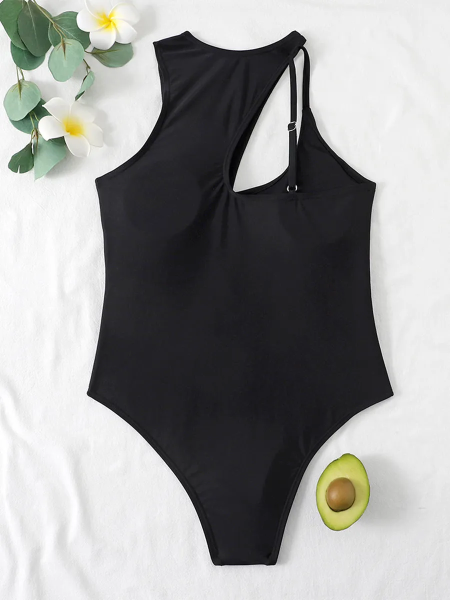 Women Swimming Suits Beachwear Monokini