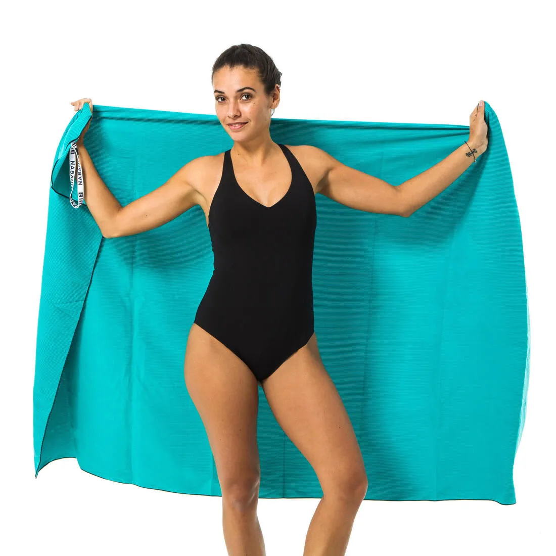 Women's 1-piece Swimsuit Pearl
