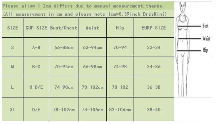Women's 3 Piece Bikini Swimsuit Cover Up Swim Set
