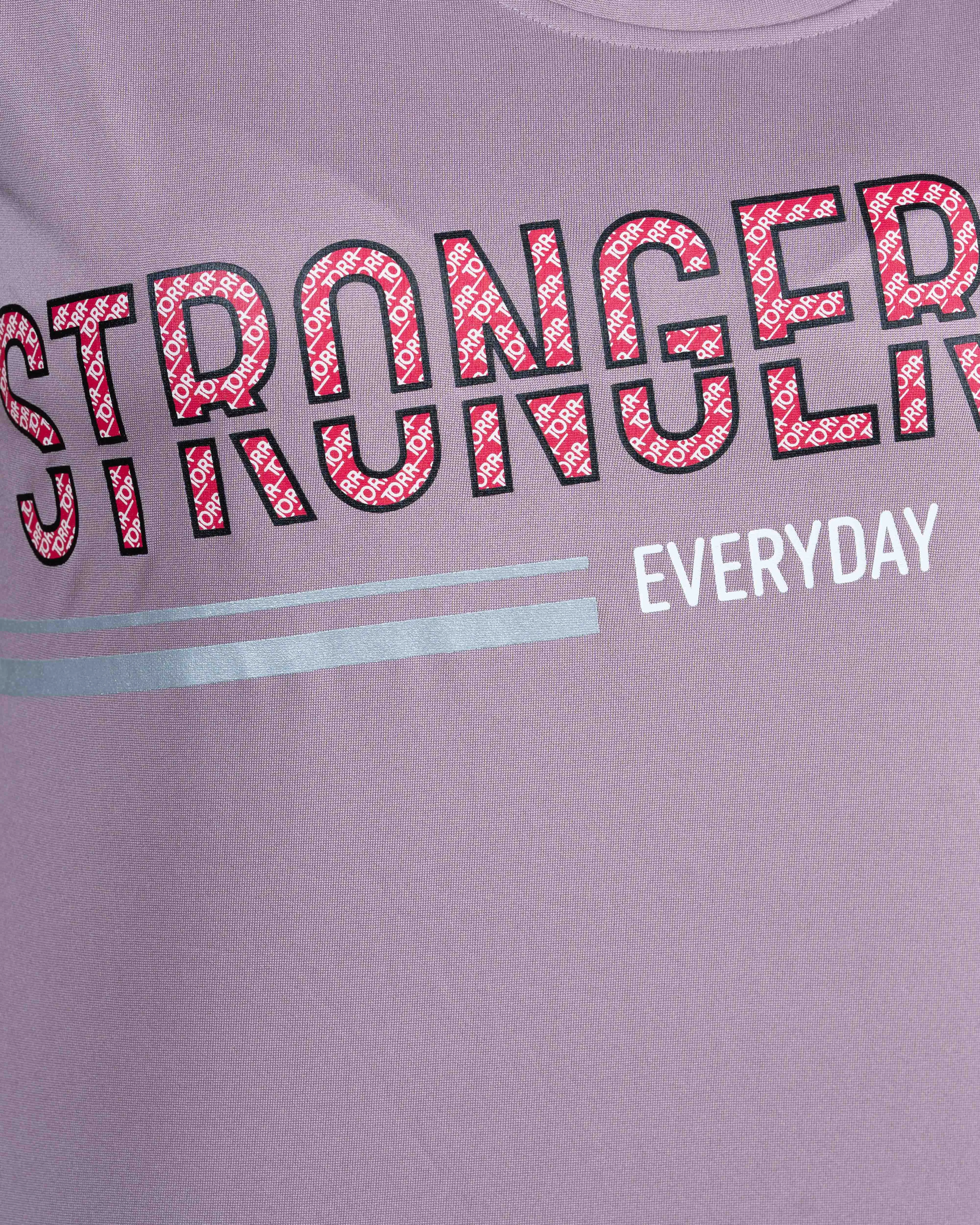 Women's Activewear Top |LILA