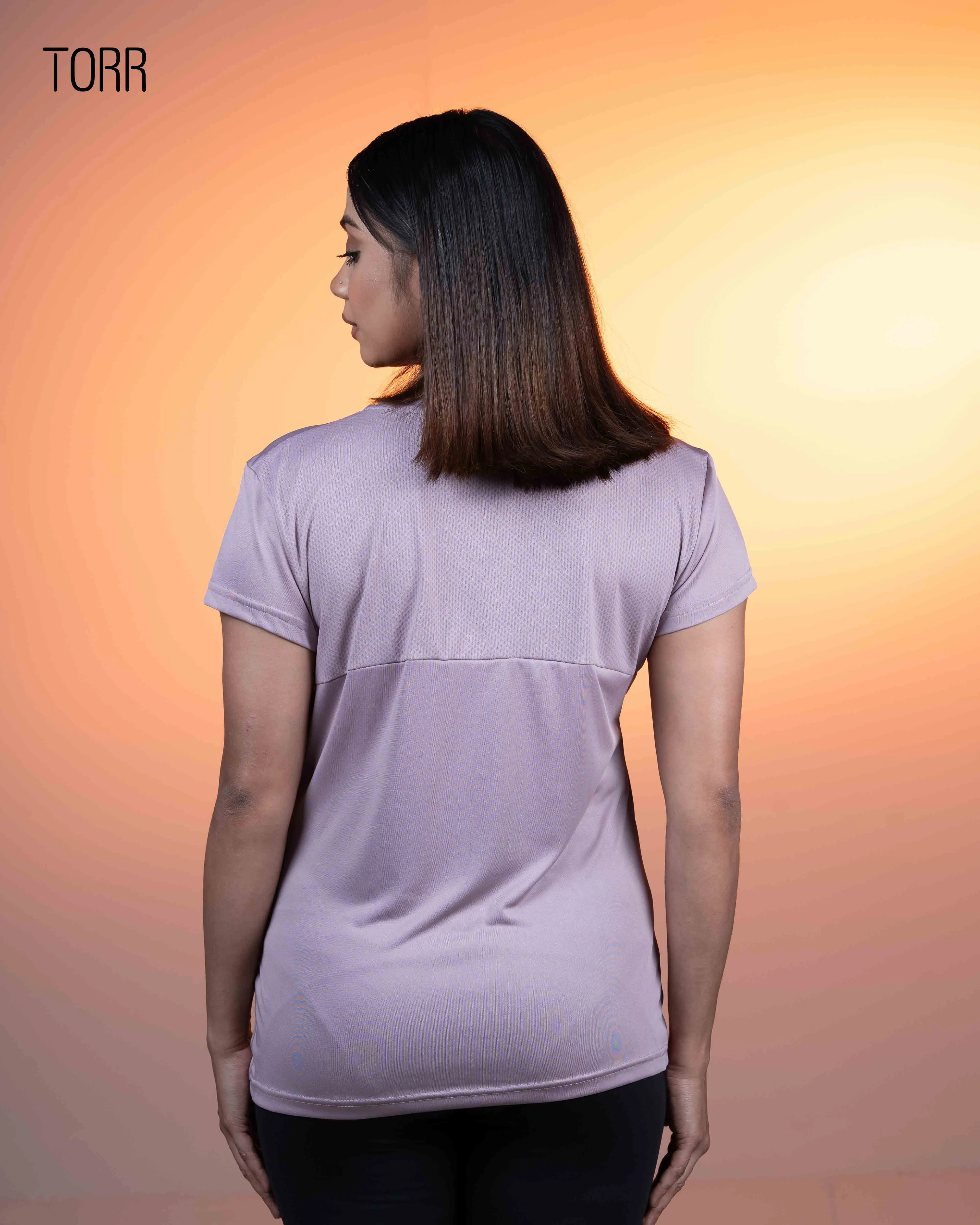 Women's Activewear Top |LILA