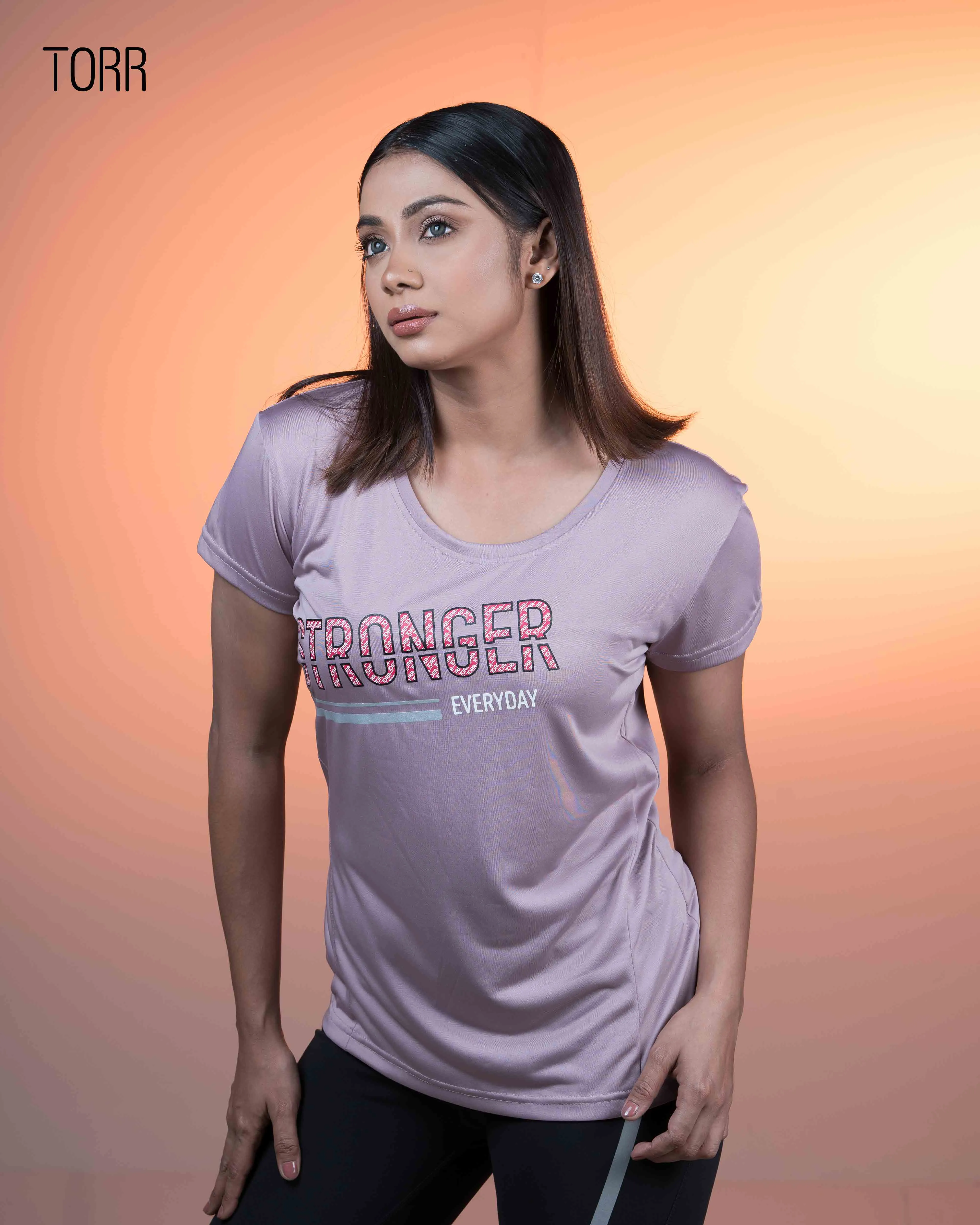Women's Activewear Top |LILA