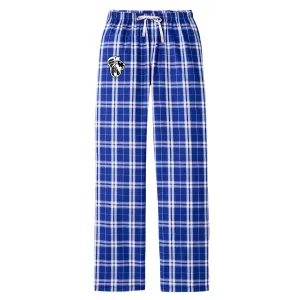 Women's CVCA Girls LAX Pajama Pants
