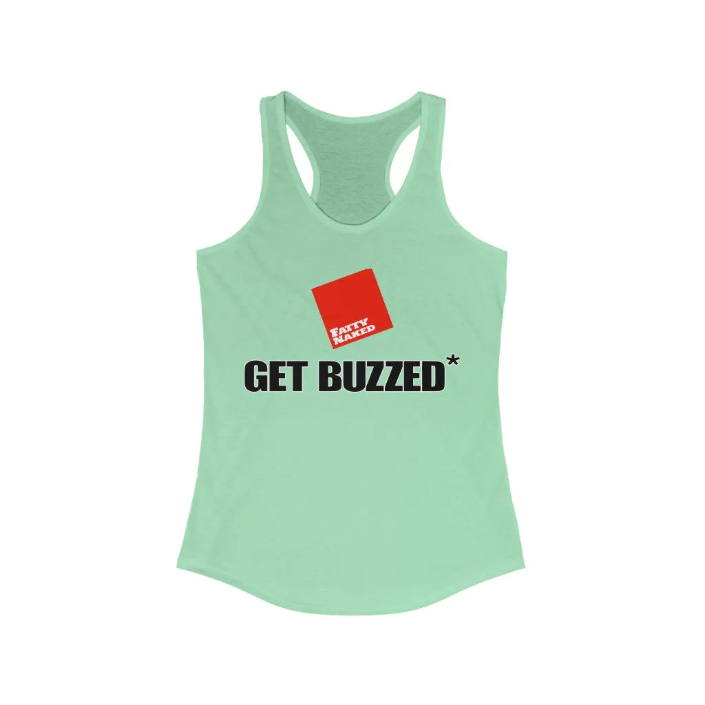 Women's Get Buzzed