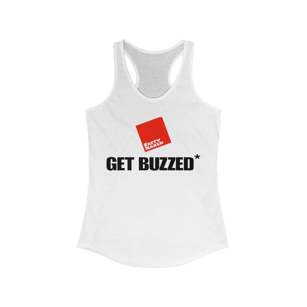 Women's Get Buzzed