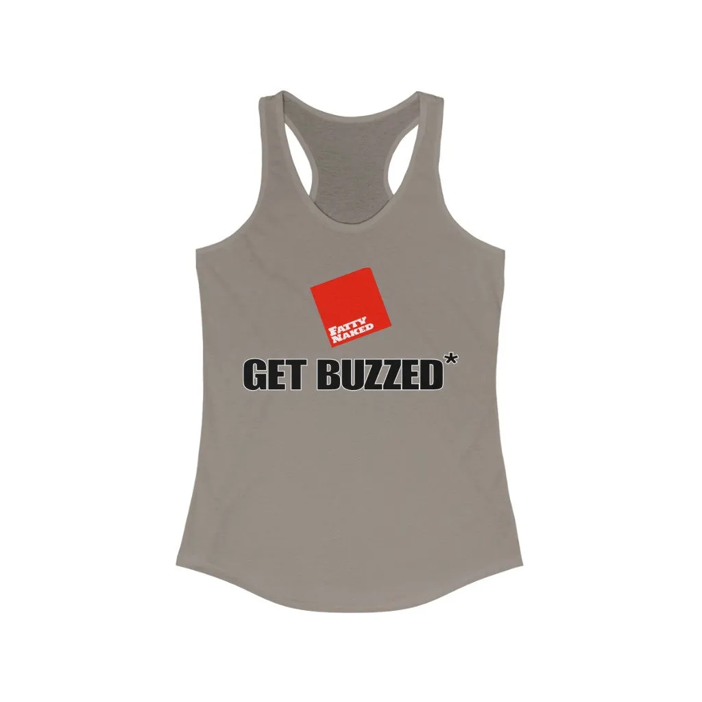 Women's Get Buzzed