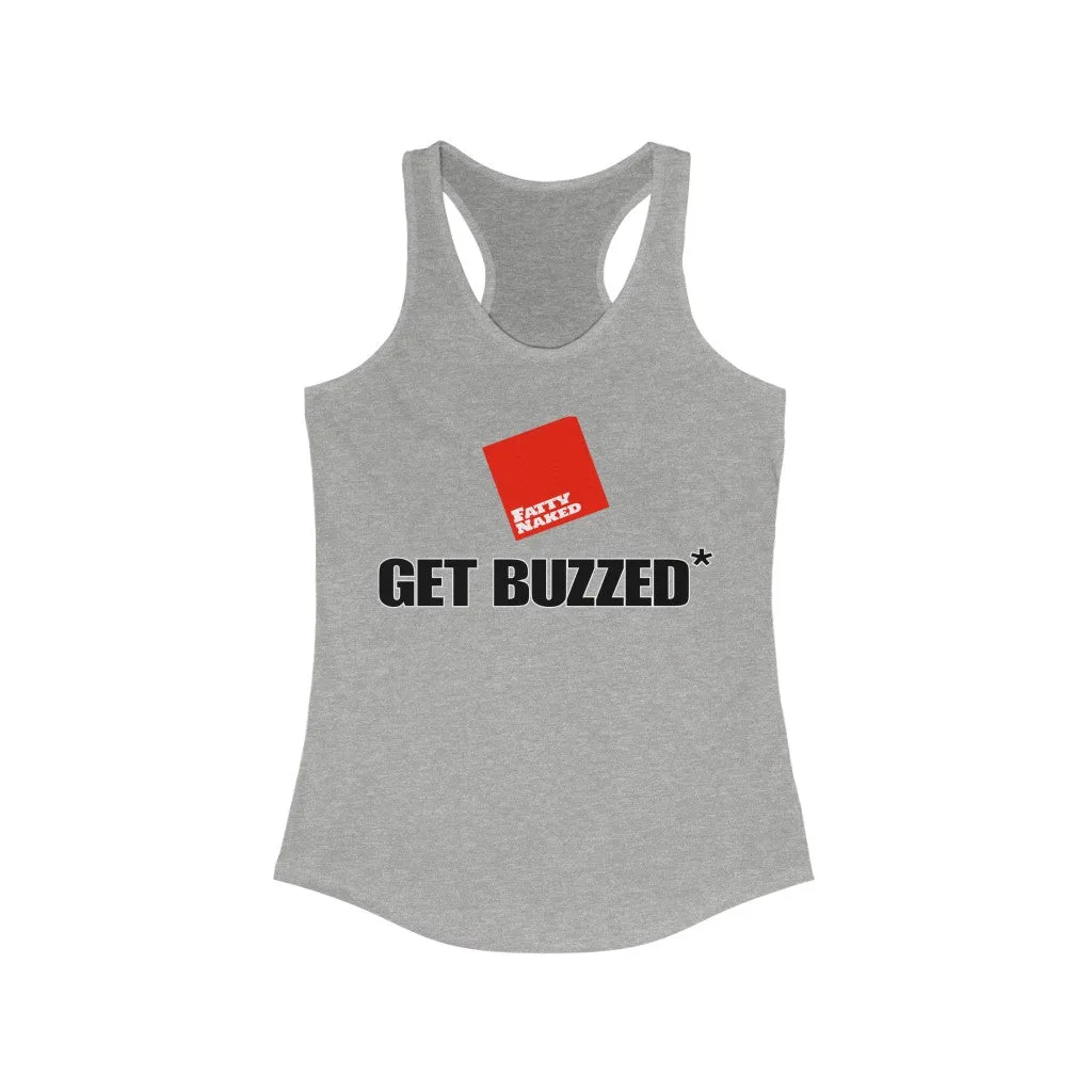 Women's Get Buzzed