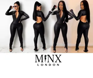 Womens Leather Jumpsuit |  Womens Bodysuit | Womens Jumpsuit | Leather Jumpsuit | Womens Bodysuit | Leather Bodysuit | Snake Skin Bodysuit