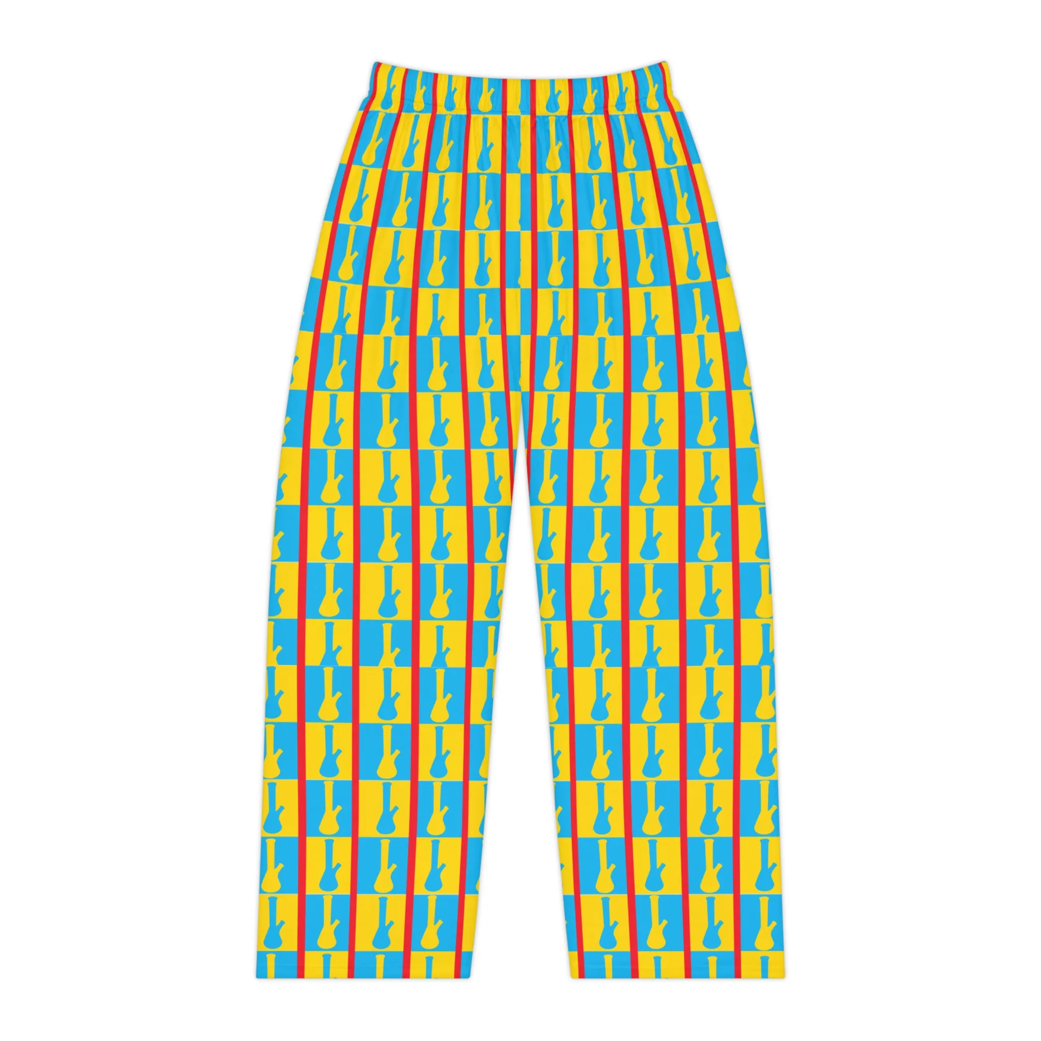 Womens Smoking Slacks