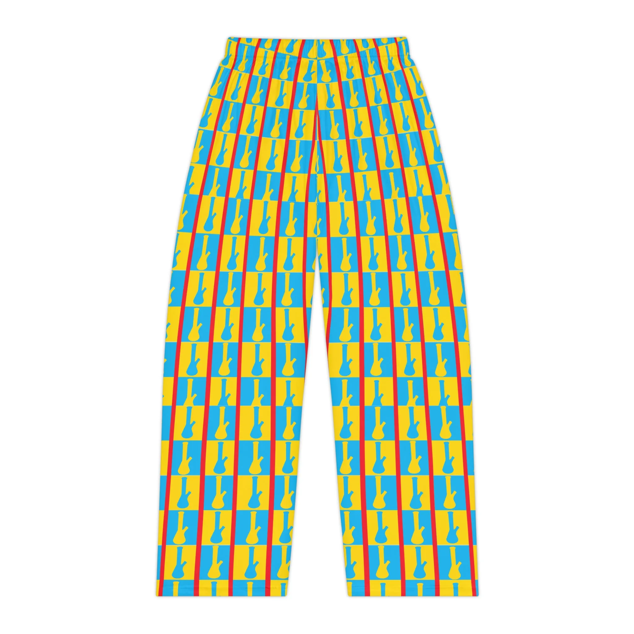 Womens Smoking Slacks