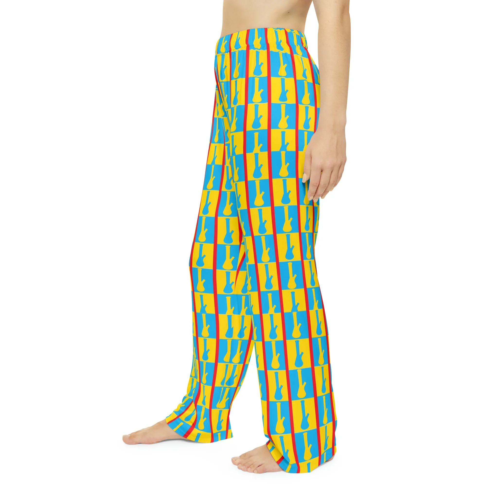 Womens Smoking Slacks