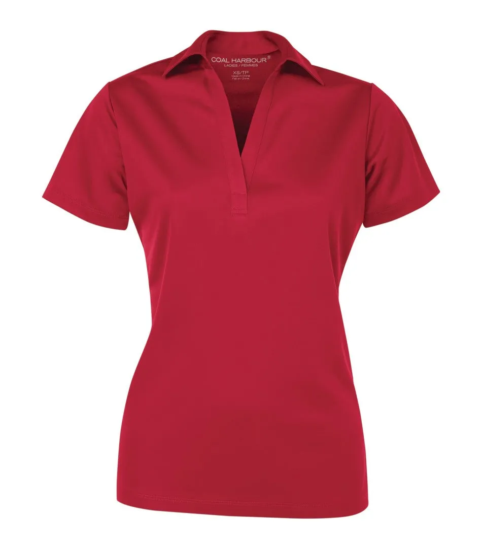 Women's Sport Shirt