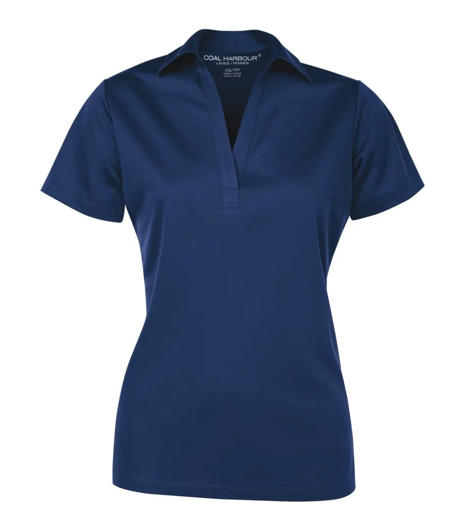 Women's Sport Shirt