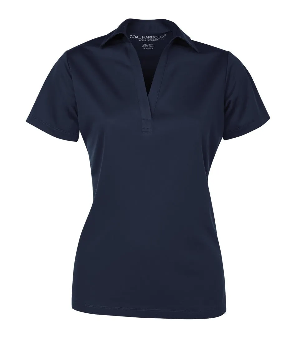Women's Sport Shirt
