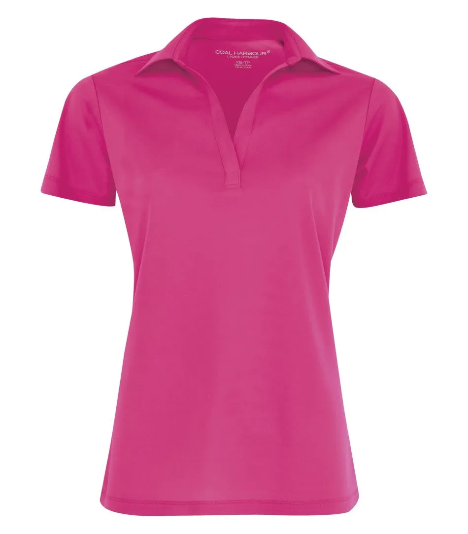 Women's Sport Shirt