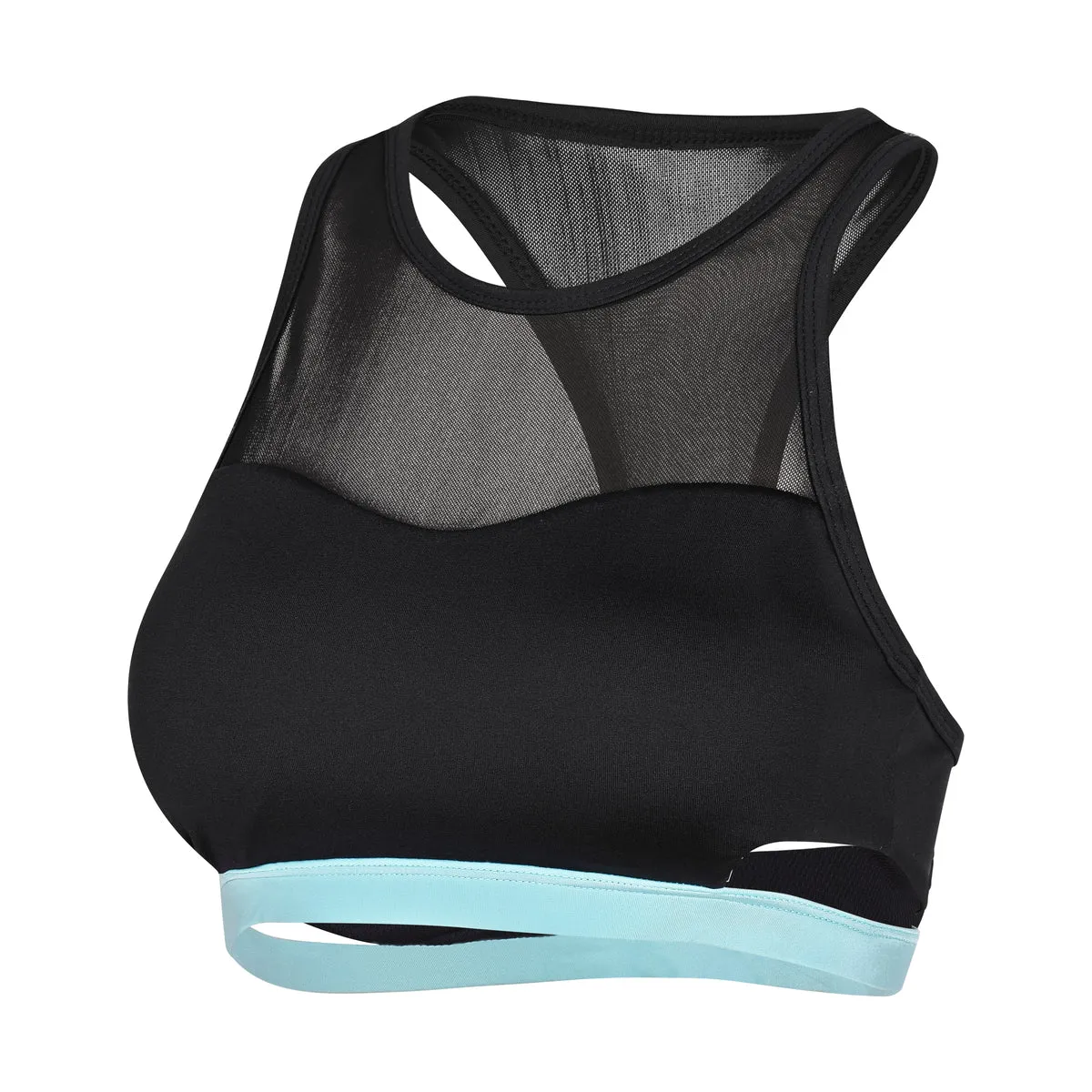 Women's Sports Bra "Sally"– Made from Bamboo for Ultimate Comfort and Performance