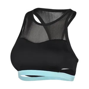 Women's Sports Bra "Sally"– Made from Bamboo for Ultimate Comfort and Performance