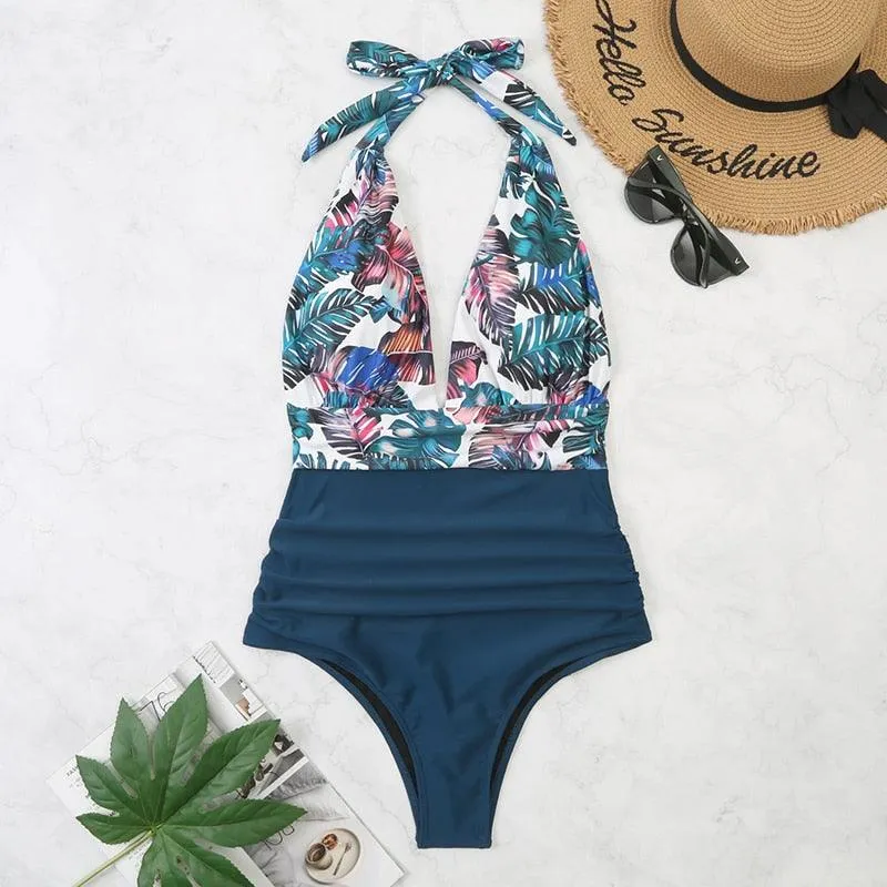 Women's Swimsuit Bikini