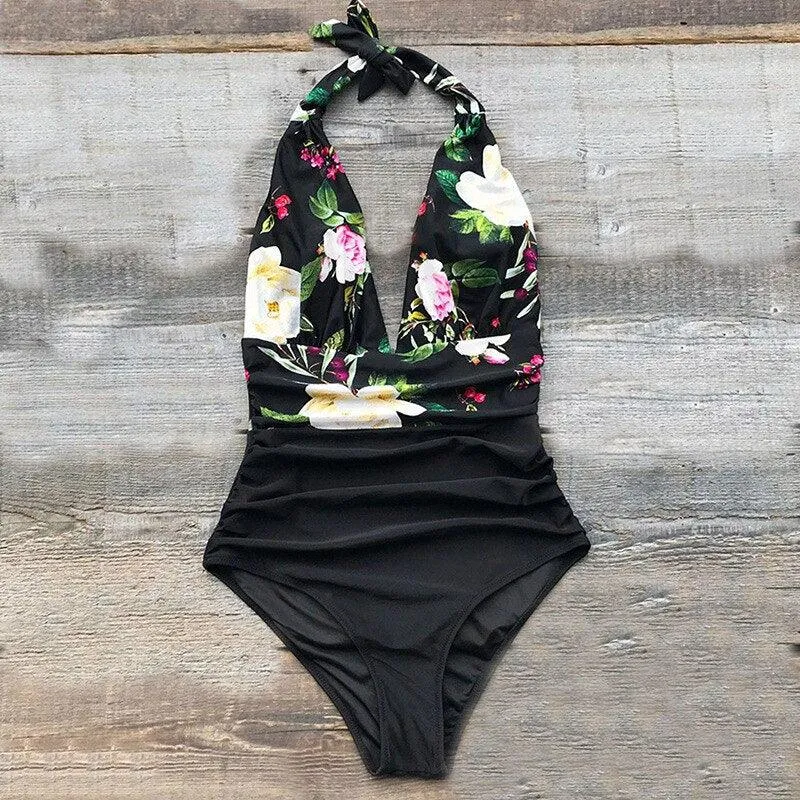 Women's Swimsuit Bikini