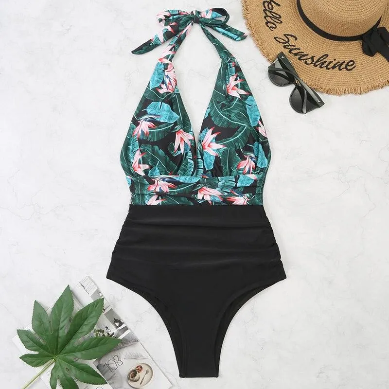 Women's Swimsuit Bikini