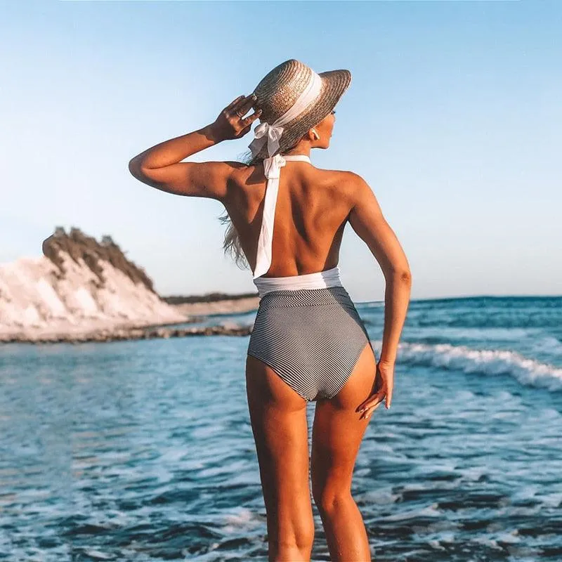 Women's Swimsuit Bikini
