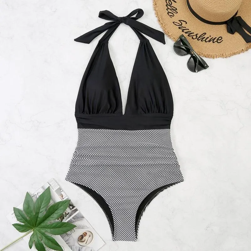 Women's Swimsuit Bikini