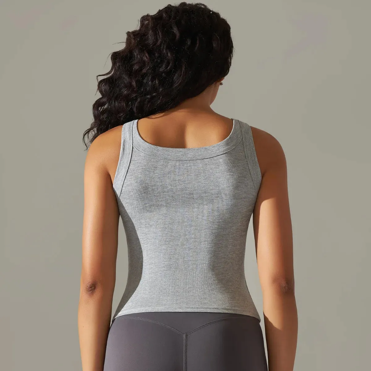 Women's Workout Tank Top