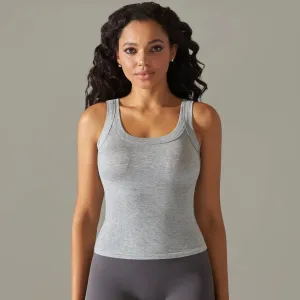 Women's Workout Tank Top