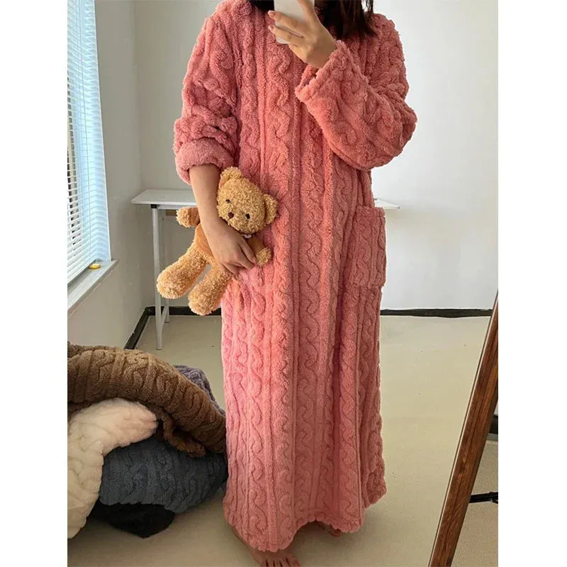 Xochitl® | Blanket With Sleeves