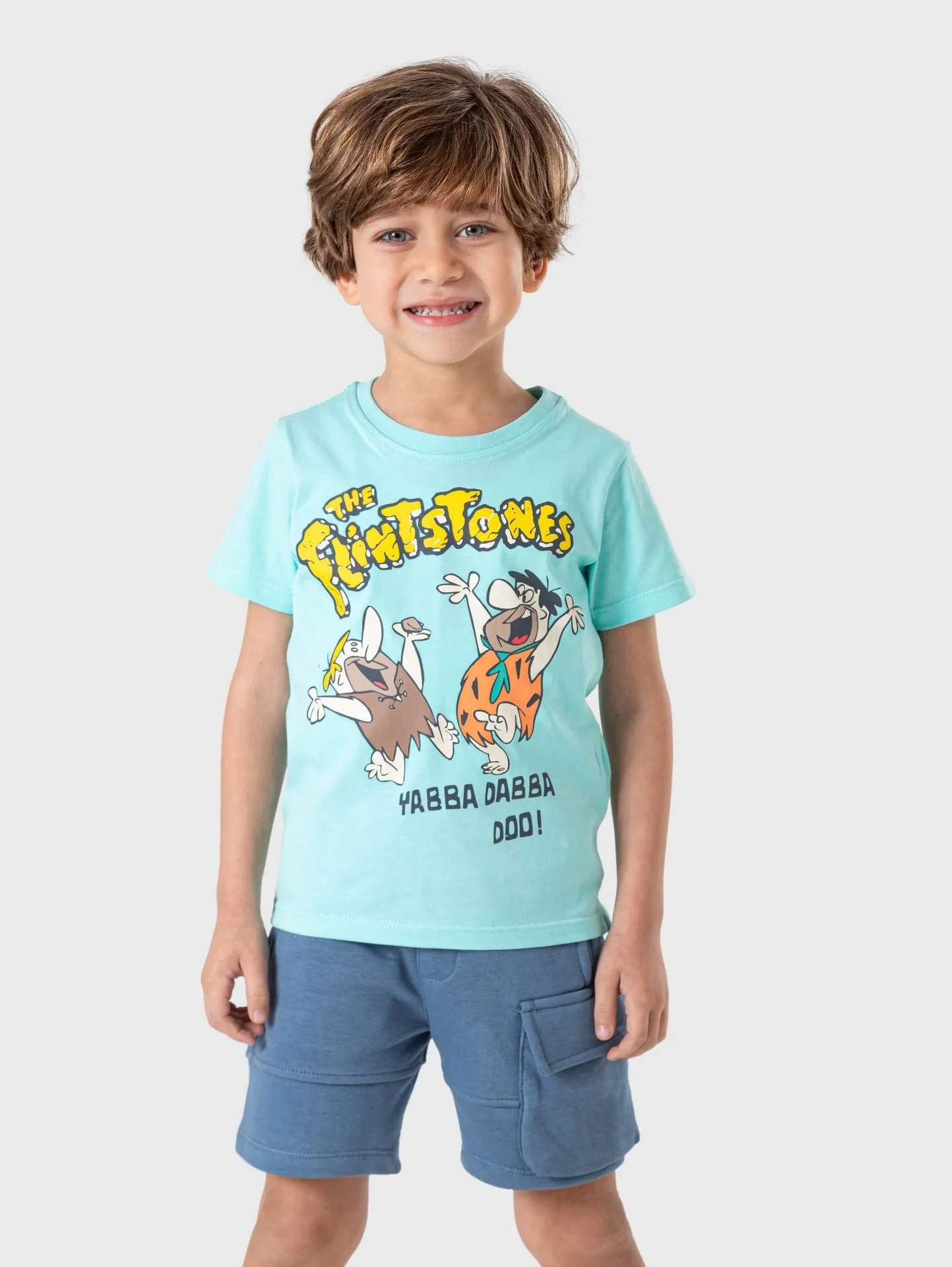 Yabba Pyjama