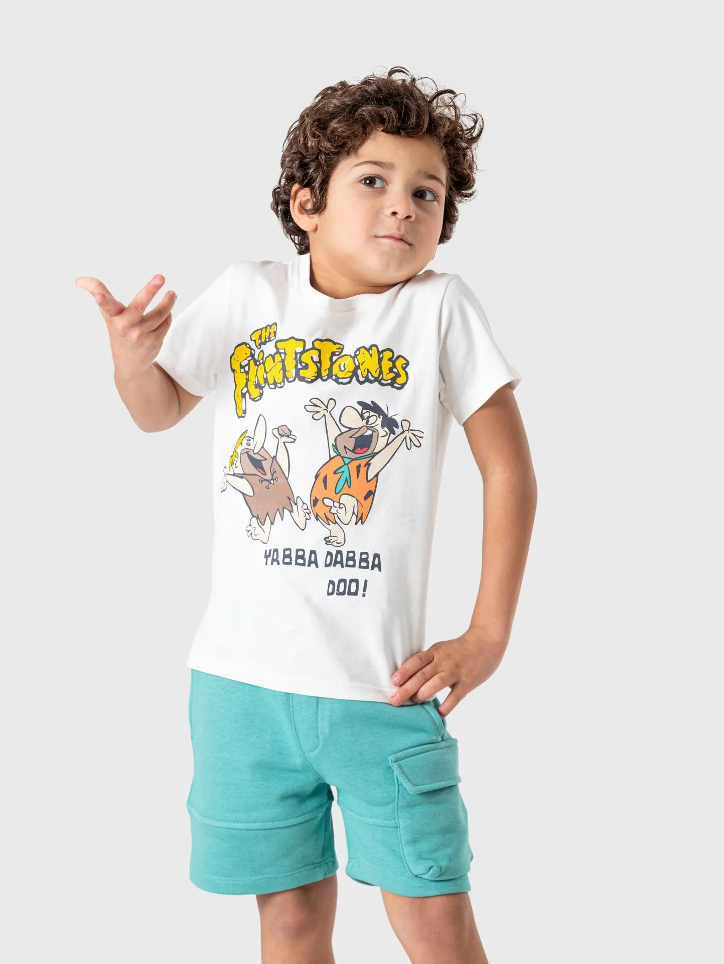 Yabba Pyjama