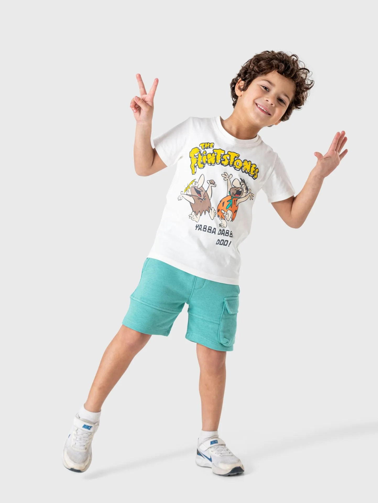 Yabba Pyjama
