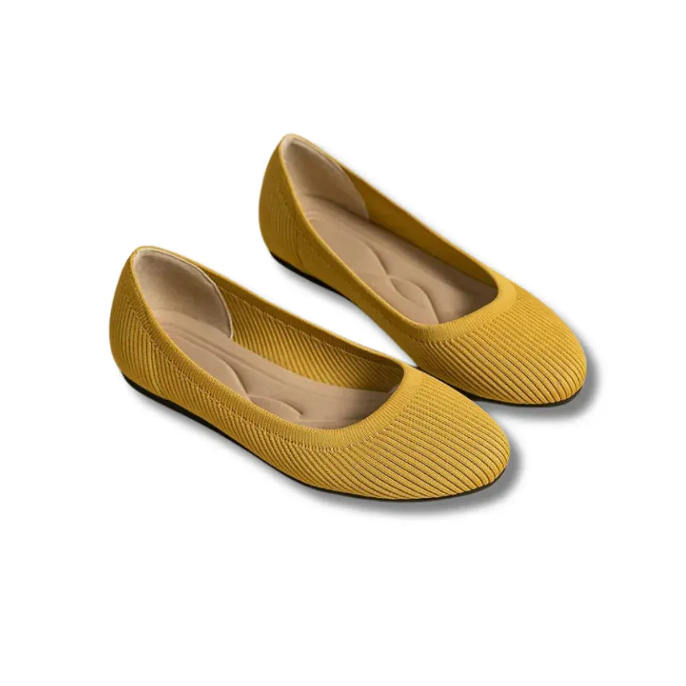 Yamila® | Women'S Orthopedic Shoes For All-Day Comfort