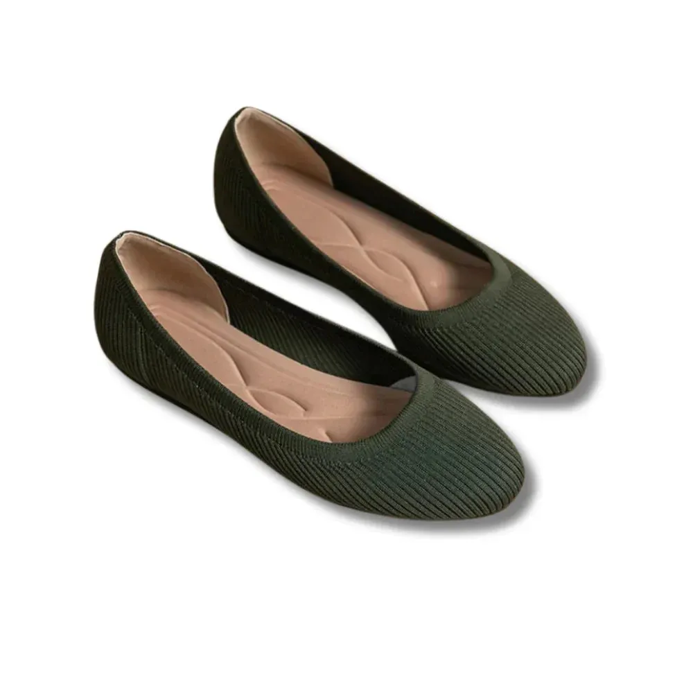 Yamila® | Women'S Orthopedic Shoes For All-Day Comfort