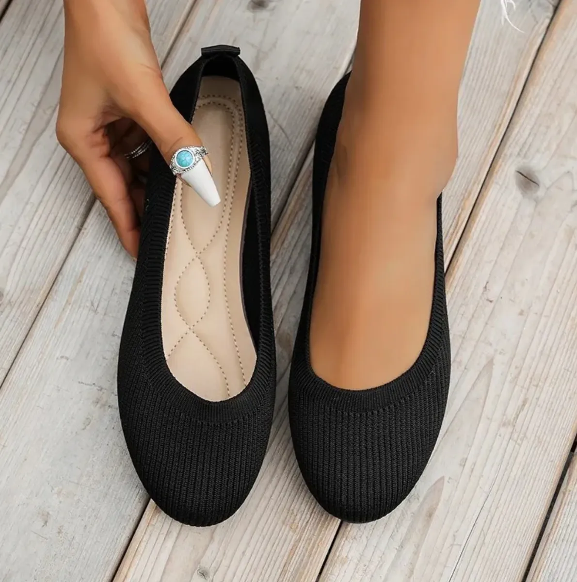 Yamila® | Women'S Orthopedic Shoes For All-Day Comfort