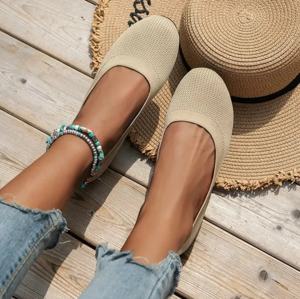 Yamila® | Women'S Orthopedic Shoes For All-Day Comfort