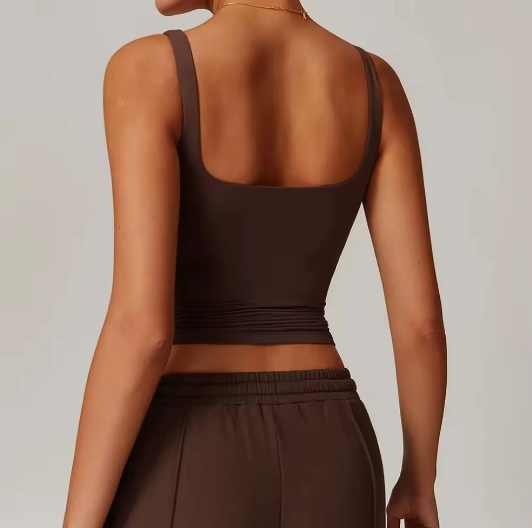 Yoga Top
