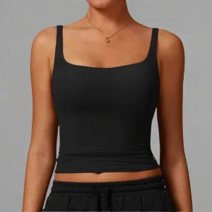 Yoga Top