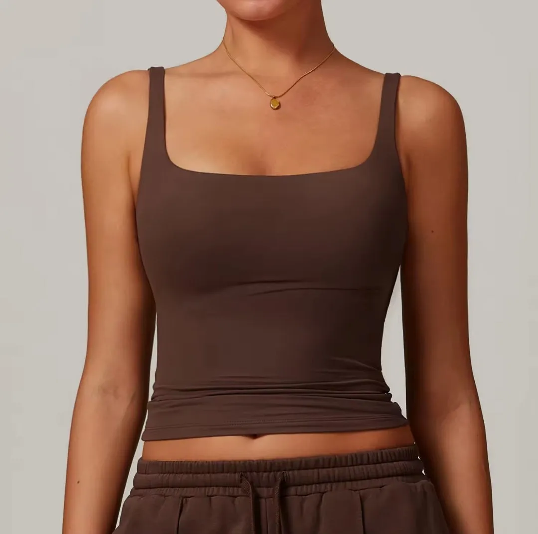Yoga Top