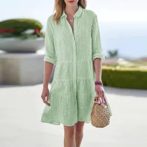 Zara® | Elegant Women Dress